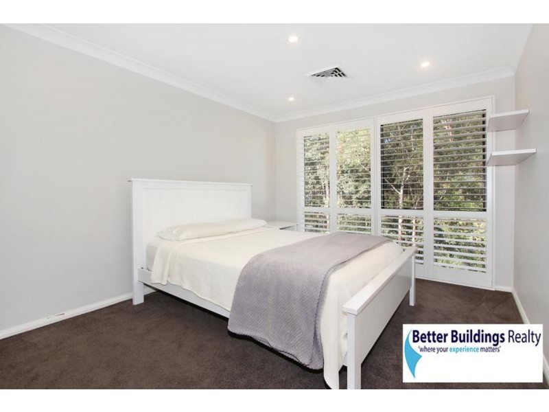 42 Greenbank Drive, Glenhaven NSW 2156